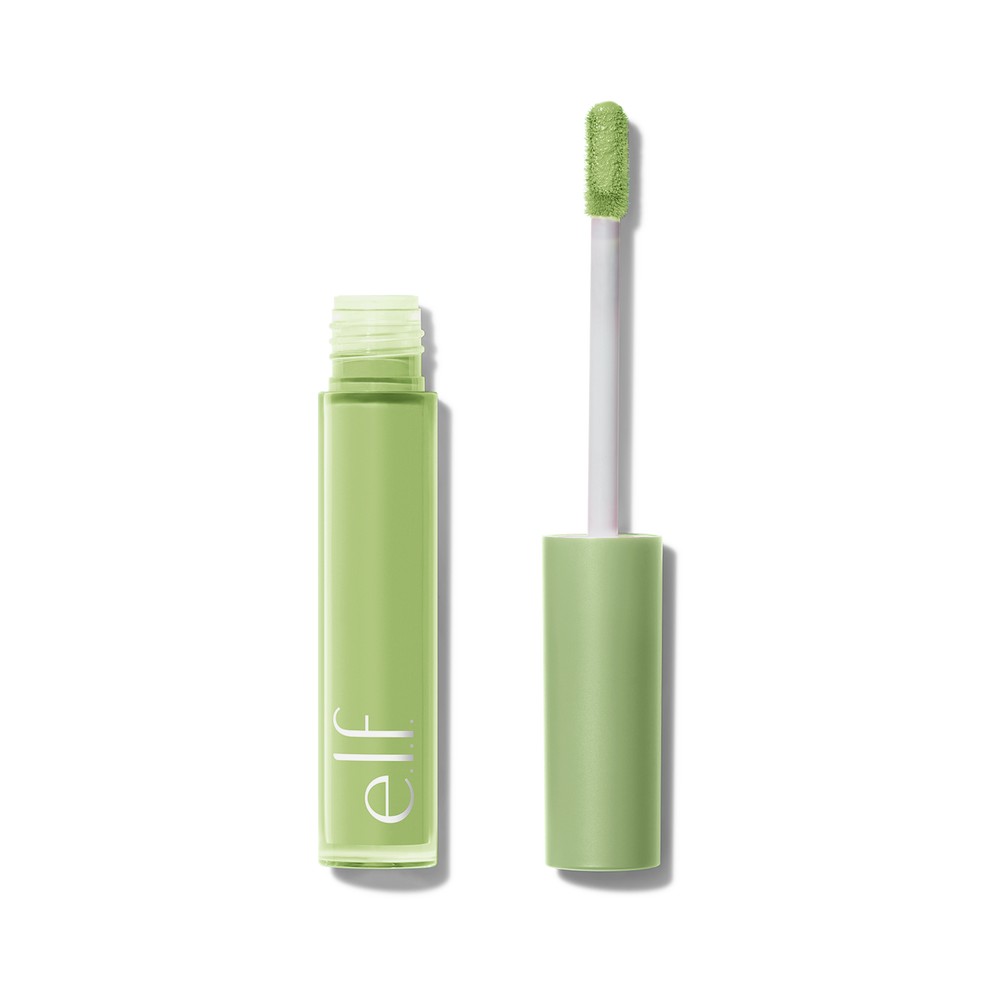 Коректор e.l.f. Cosmetics Camo, відтінок Green