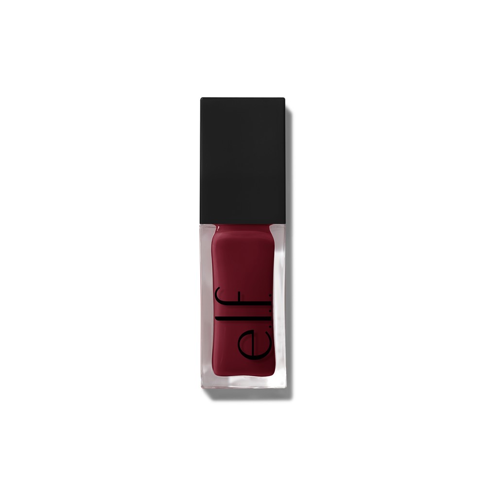 Олійка для губ e.l.f. Cosmetics Glow Reviver, відтінок Jam Session