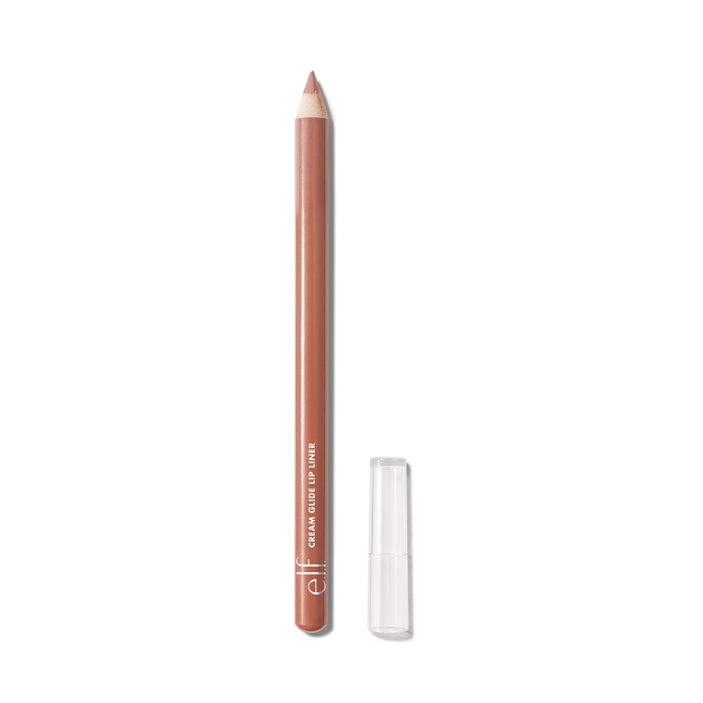 Олівець для губ e.l.f. Cosmetics Cream Glide, відтінок Pinky Swear