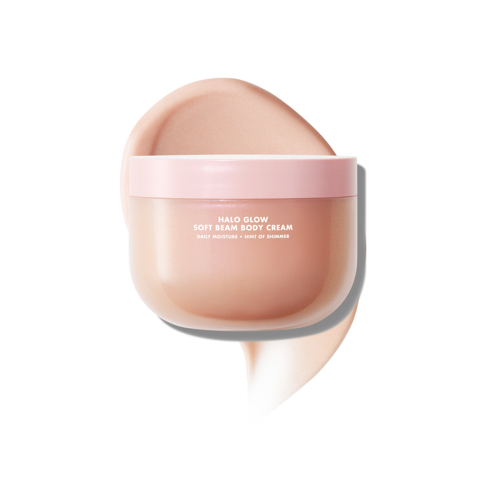 Крем для тіла e.l.f. Cosmetics Halo Glow Soft Beam Body Cream
