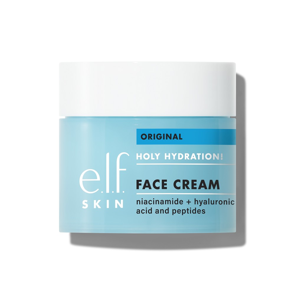 Крем для обличчя e.l.f. Cosmetics Holy Hydration! Face Cream