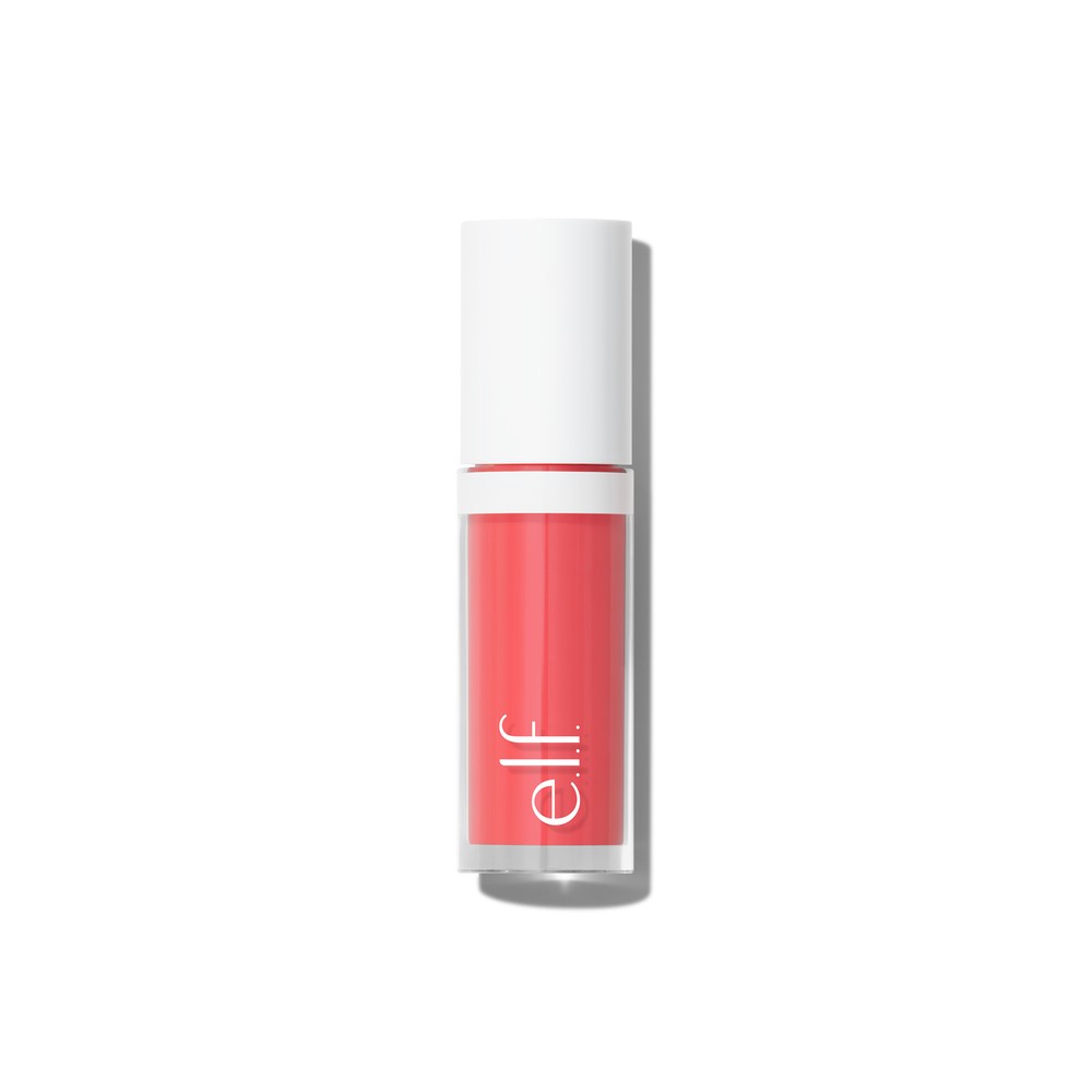 Рум'яна e.l.f. Cosmetics Camo Liquid, відтінок Pinky Promise