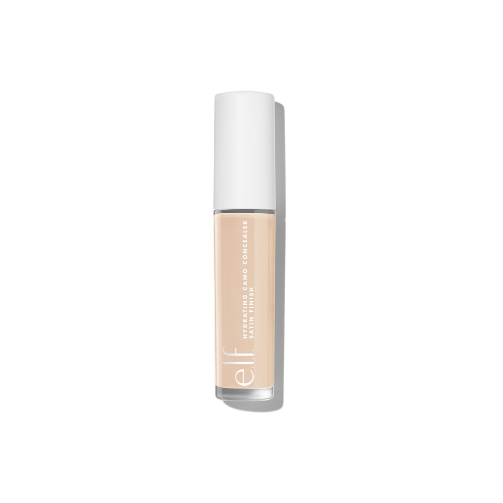 Консилер e.l.f. Cosmetics Hydrating Camo, відтінок Light Ivory
