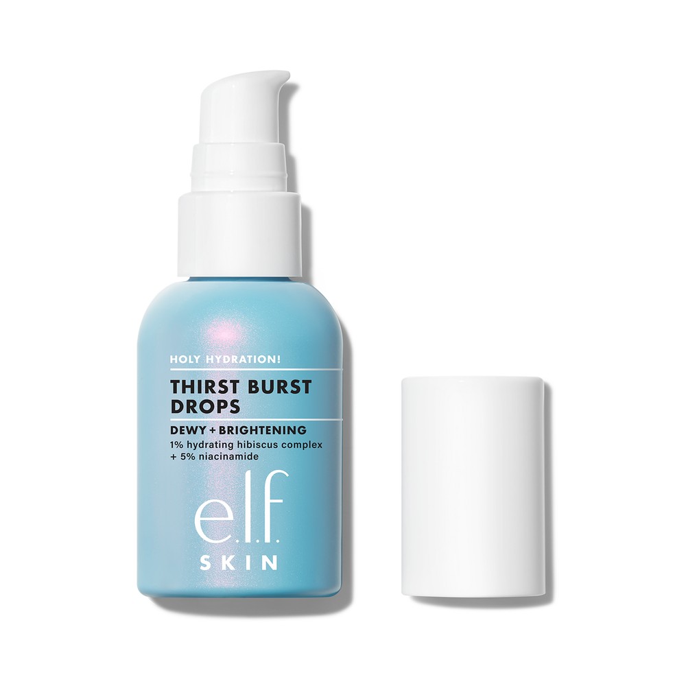 Сироватка e.l.f. Cosmetics Thirst Burst Drops