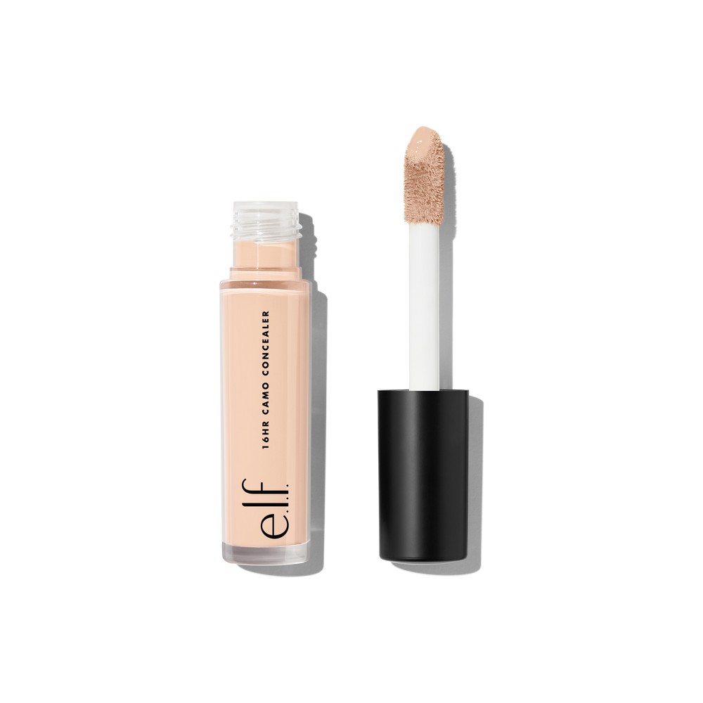 Консилер e.l.f. Cosmetics 16HR Camo, відтінок Light Beige