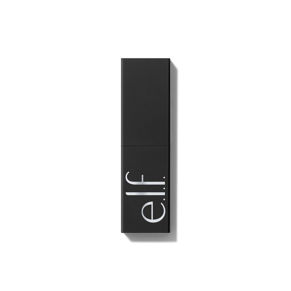 Помада e.l.f. Cosmetics O FACE Satin, відтінок No Regrets