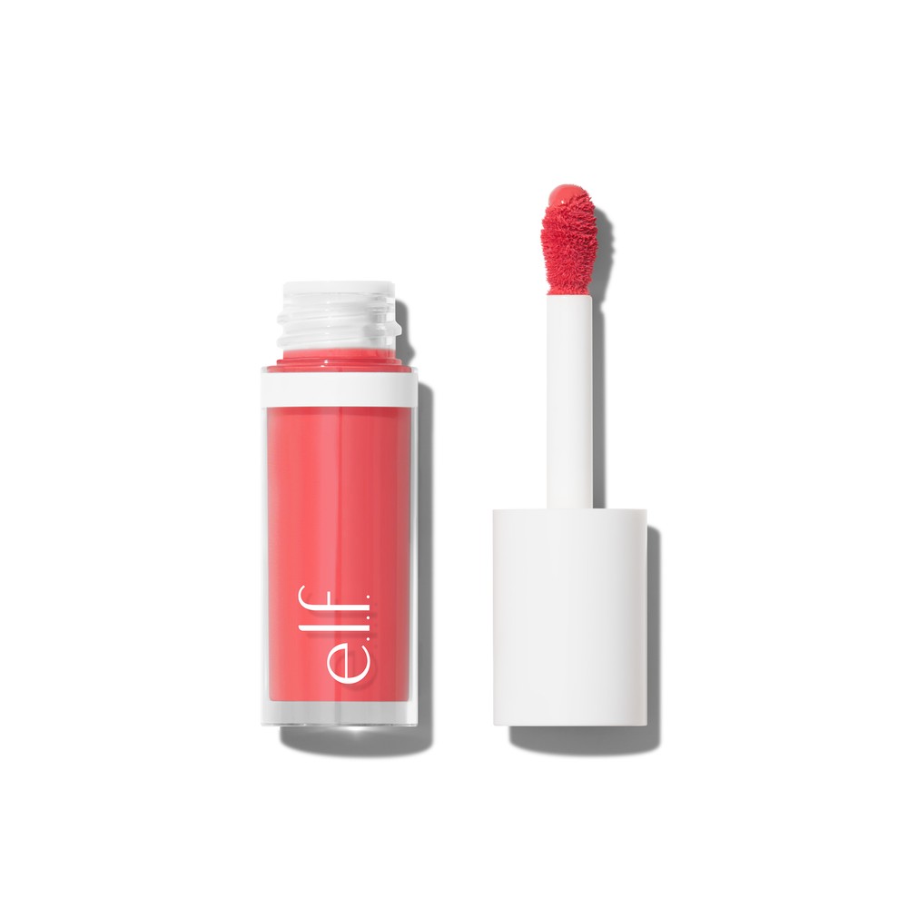Рум'яна e.l.f. Cosmetics Camo Liquid, відтінок Pinky Promise
