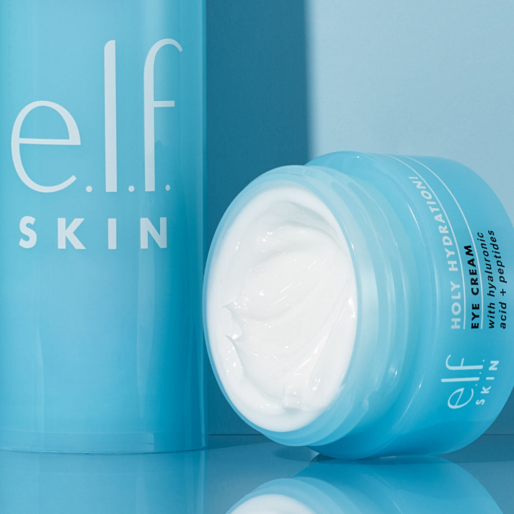 Крем для шкіри навколо очей e.l.f. Cosmetics Holy Hydration! Eye Cream