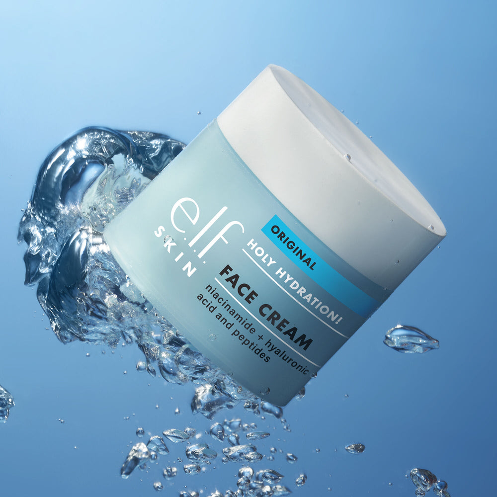 Крем для обличчя e.l.f. Cosmetics Holy Hydration! Face Cream