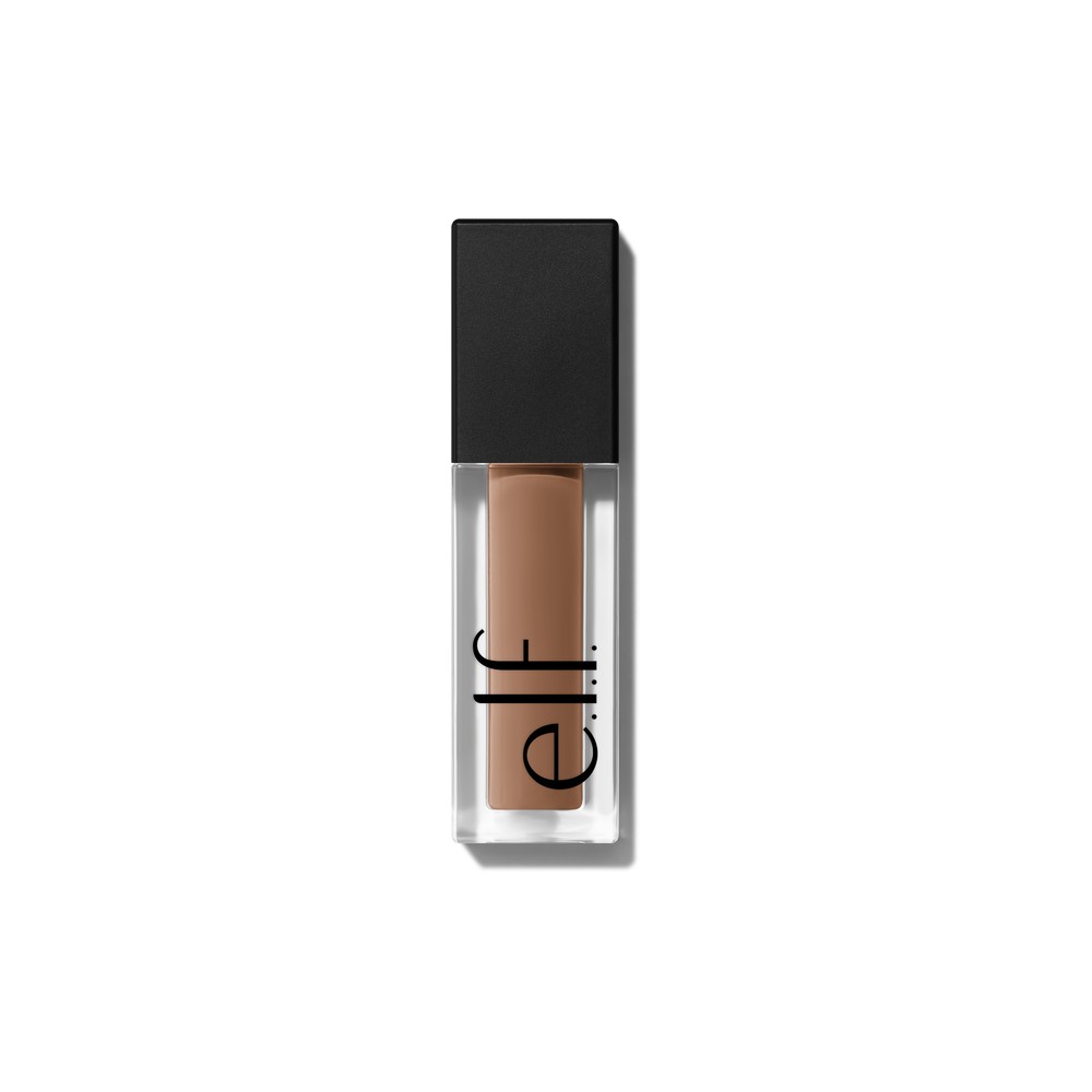 Тіні для повік e.l.f. Cosmetics Liquid Velvet, відтінок Extra Toasted