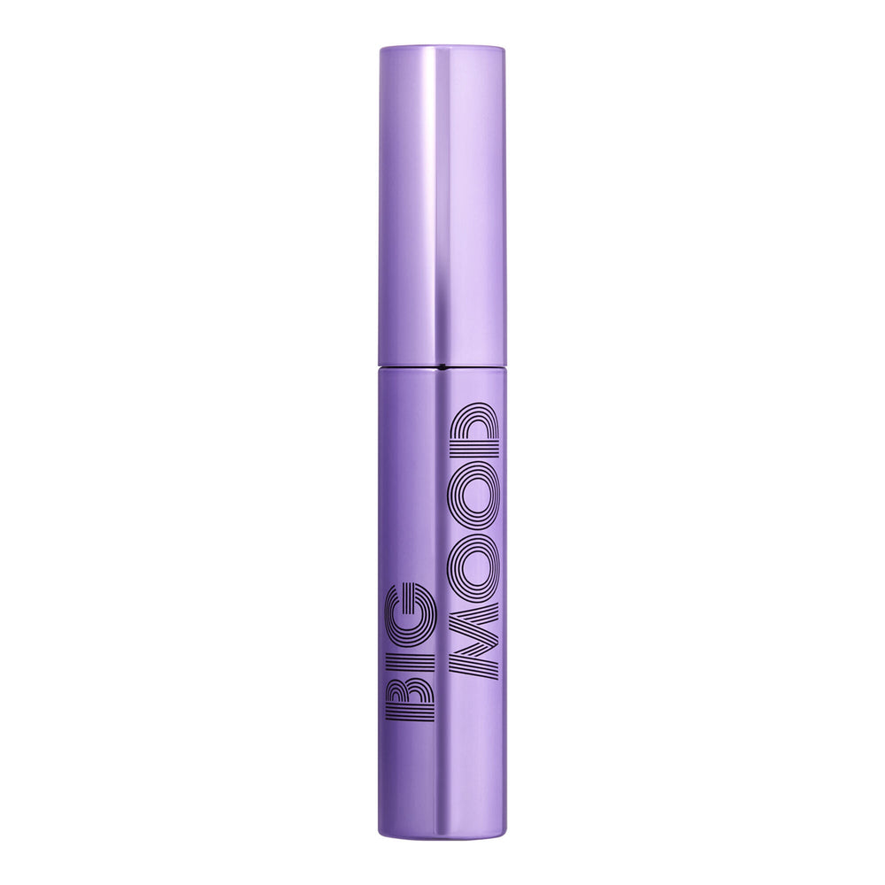 Туш для вій e.l.f. Cosmetics Big Mood, відтінок Deep Brown