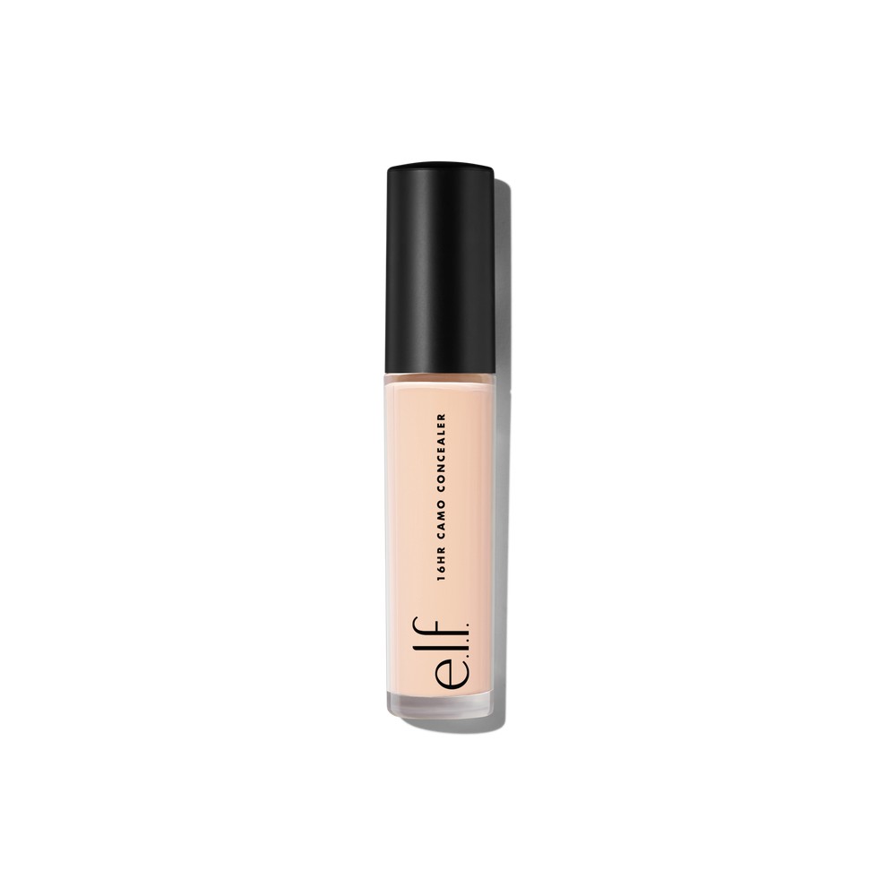 Консилер e.l.f. Cosmetics 16HR Camo, відтінок Light Beige