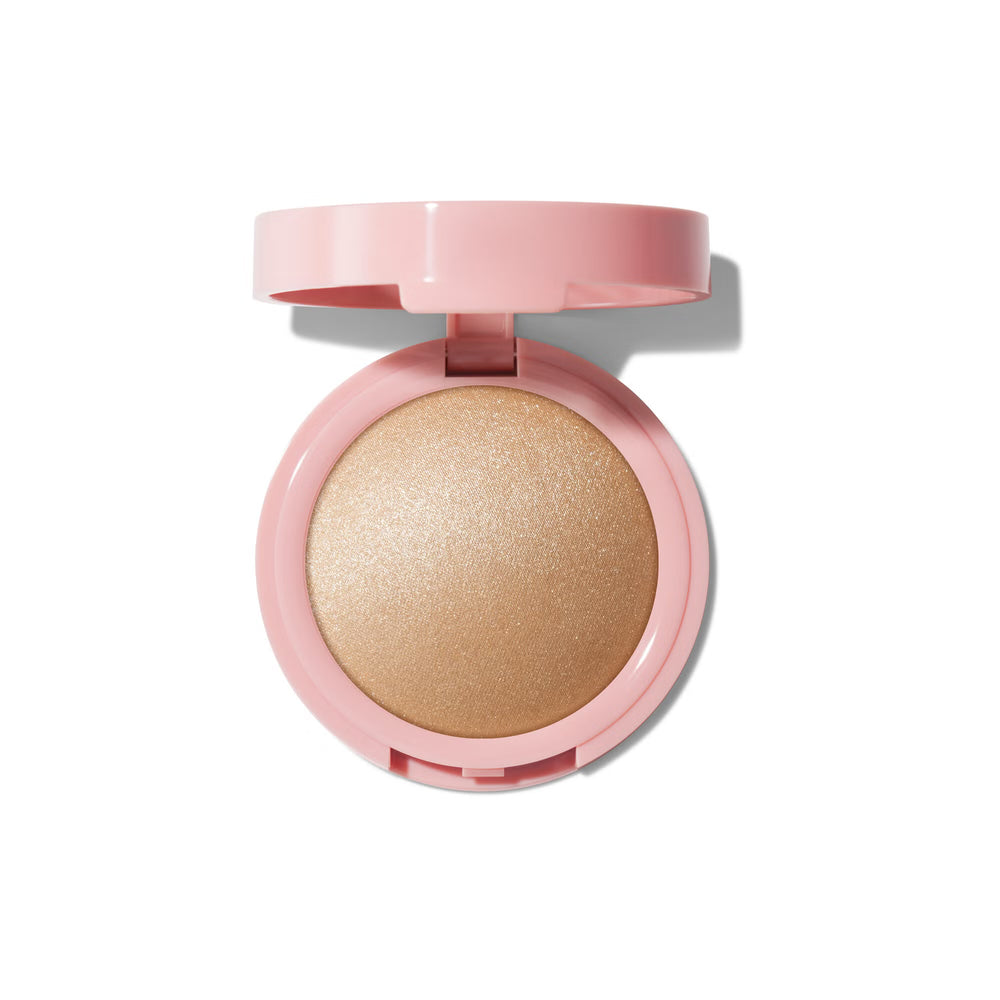 Хайлайтер e.l.f. Cosmetics Halo Glow Silky Powder, відтінок Prosecco Poppin