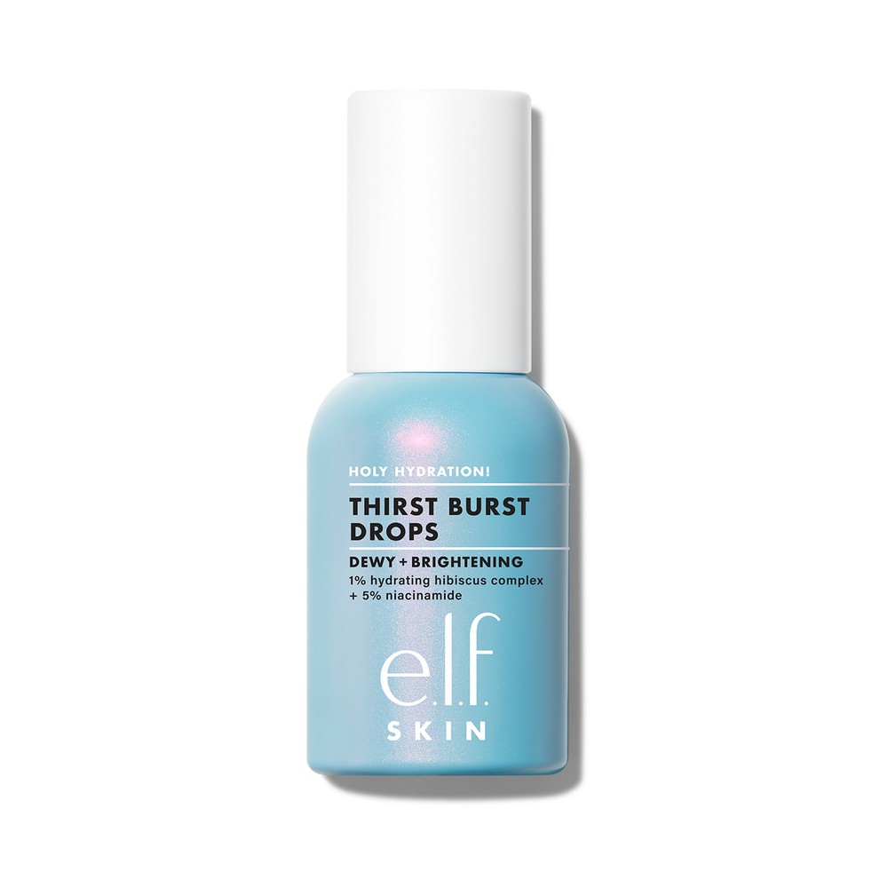 Сироватка e.l.f. Cosmetics Thirst Burst Drops
