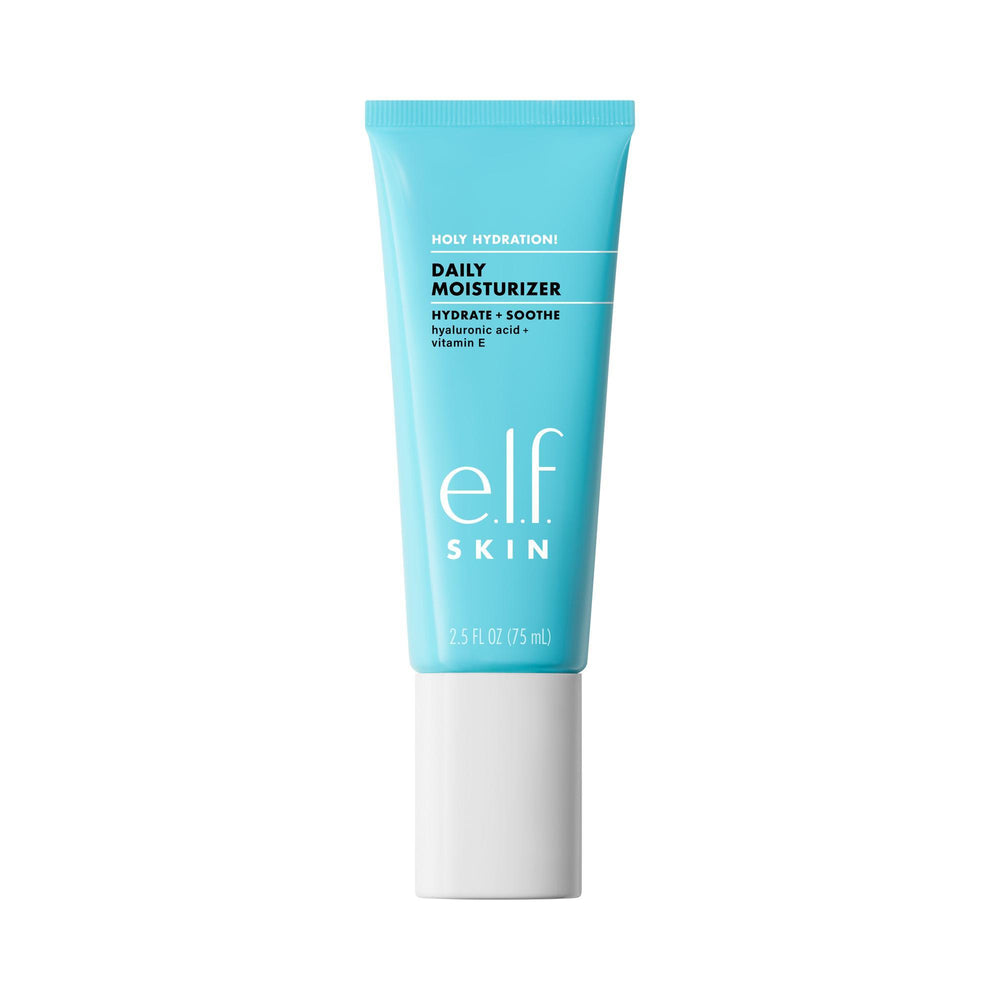 Крем для обличчя e.l.f. Cosmetics Holy Hydration! Daily Hydration Moisturizer