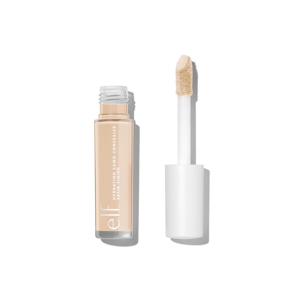 Консилер e.l.f. Cosmetics Hydrating Camo, відтінок Light Ivory