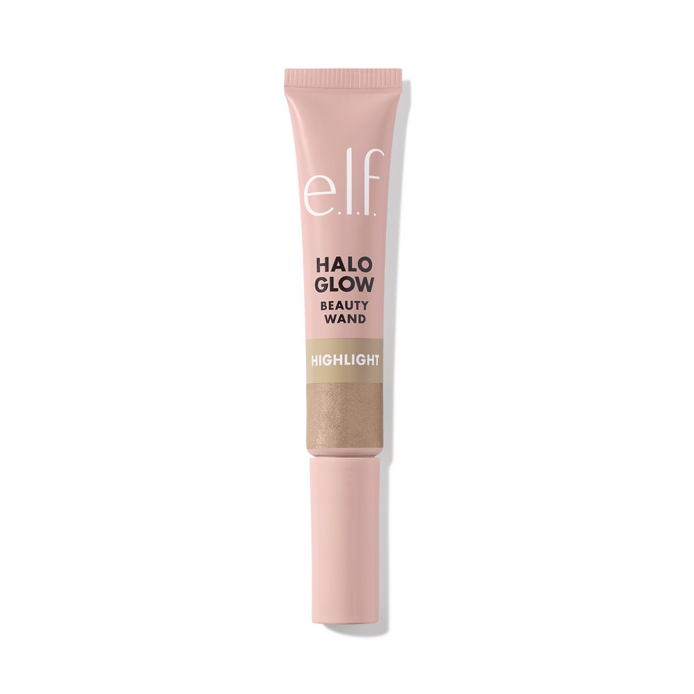 Хайлайтер e.l.f. Cosmetics Halo Glow Highlight Beauty Wand, відтінок Champagne Campaign