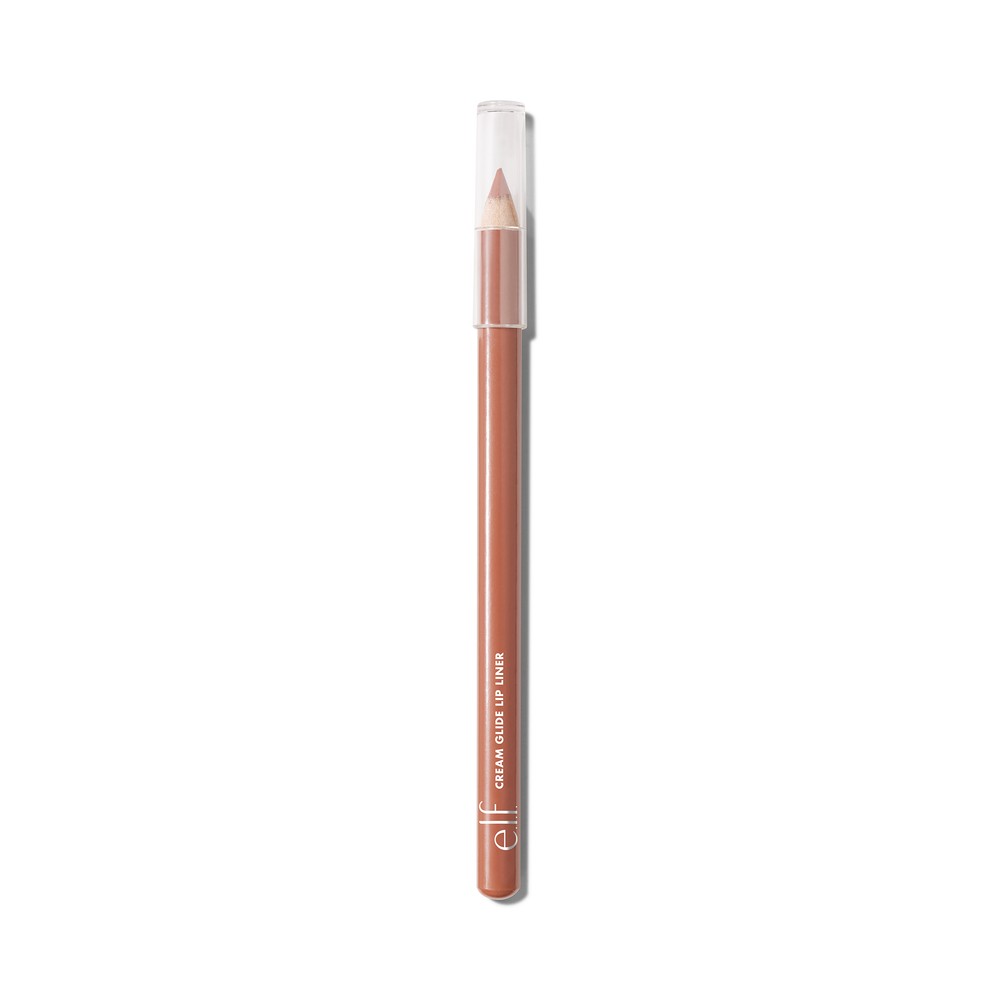 Олівець для губ e.l.f. Cosmetics Cream Glide, відтінок Pinky Swear