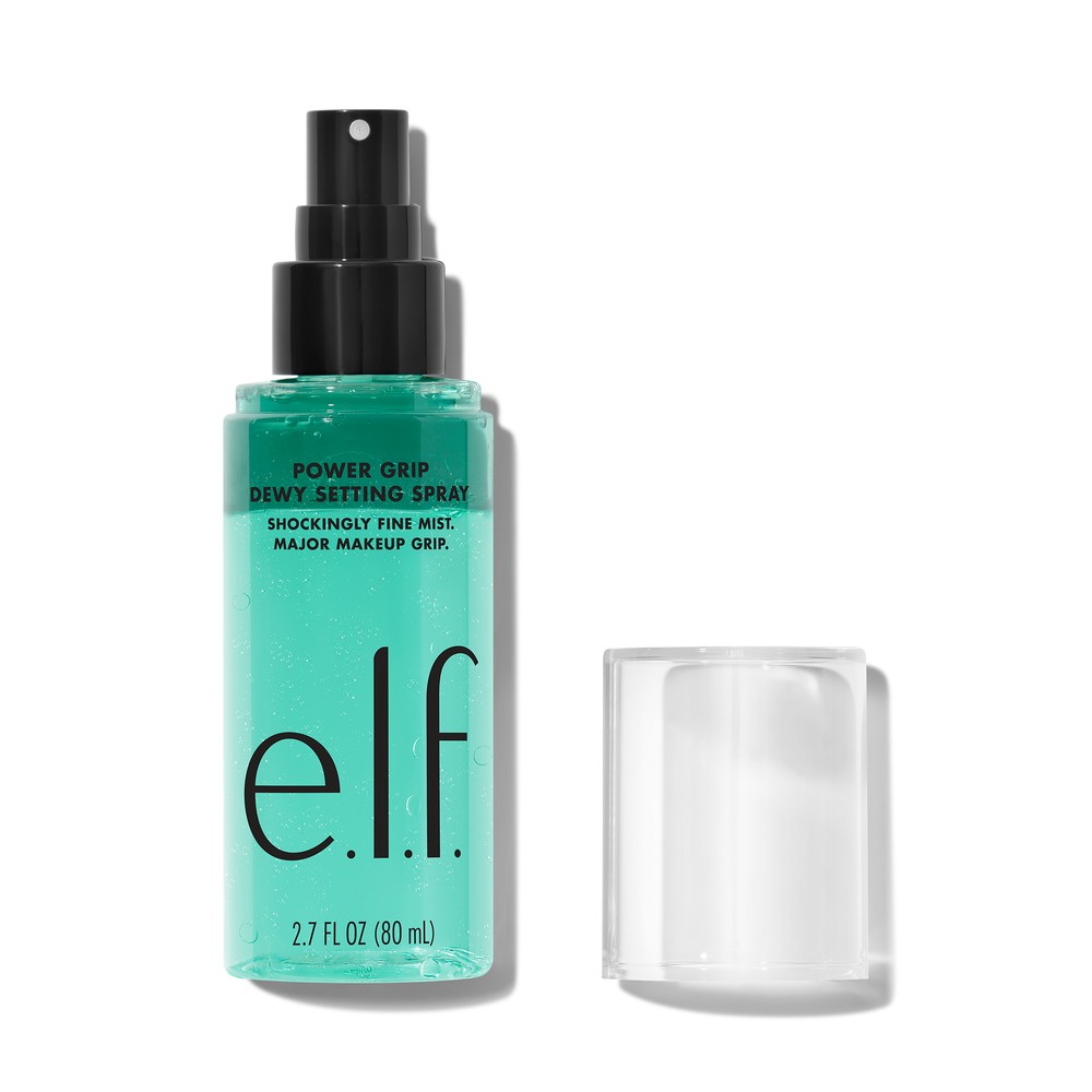 Фіксатор макіяжу e.l.f. Cosmetics Power Grip Dewy