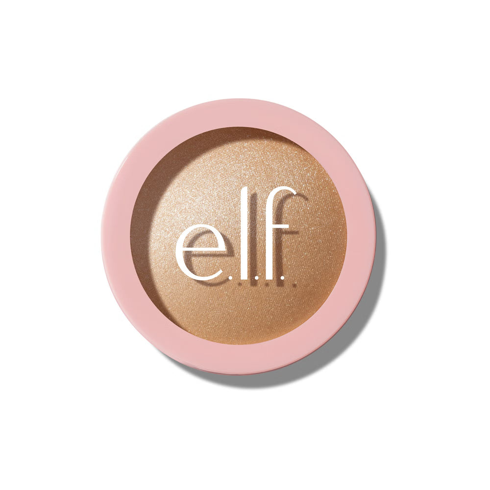Хайлайтер e.l.f. Cosmetics Halo Glow Silky Powder, відтінок Prosecco Poppin
