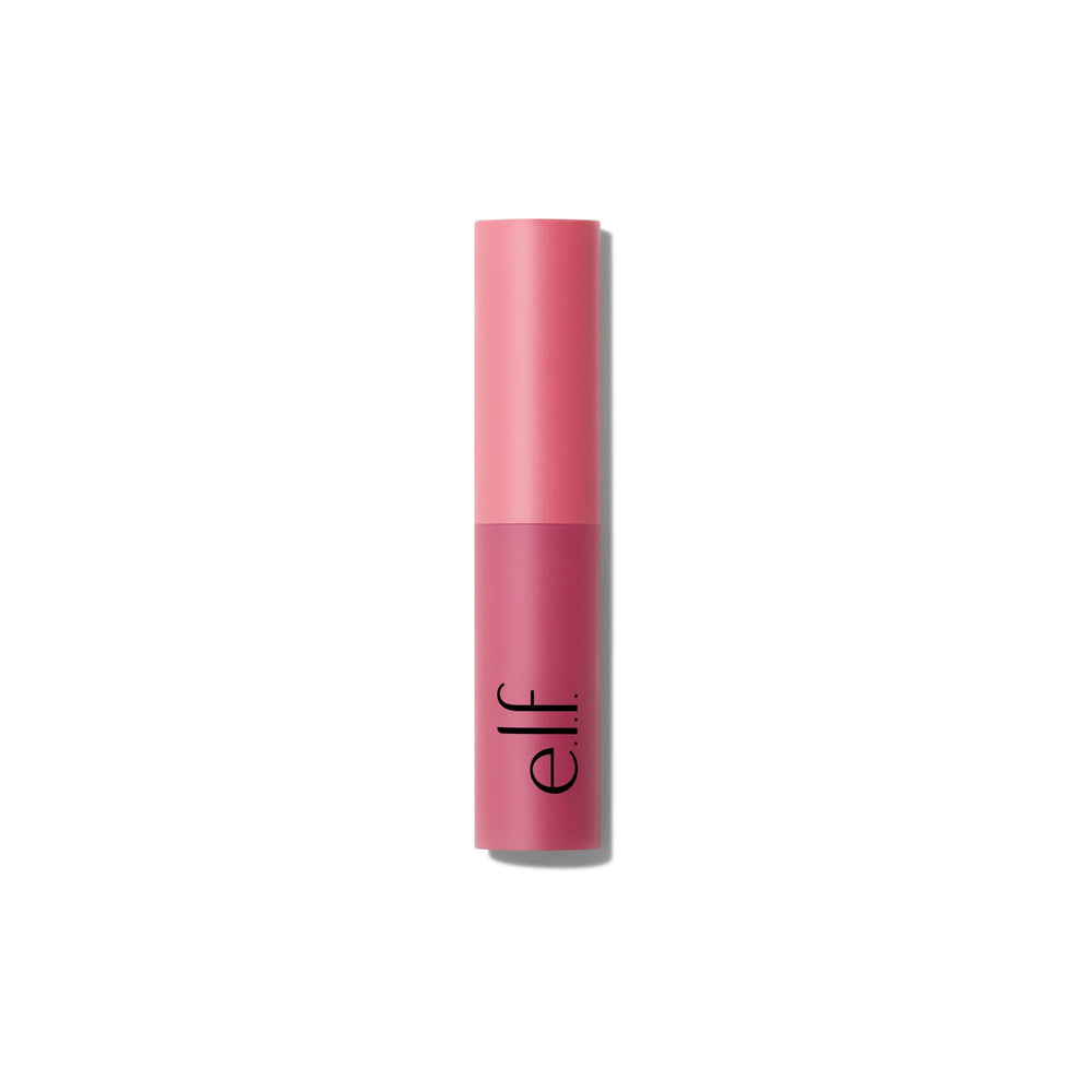 Тінт для губ e.l.f. Cosmetics So Blurreal Lip & Cheek Whip, відтінок Rose Soufflé