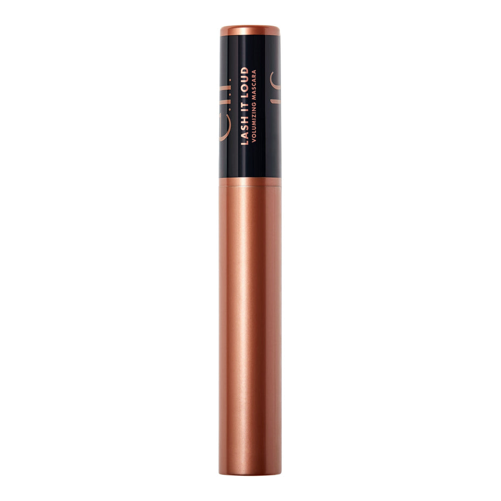 Туш для вій e.l.f. Cosmetics Lash It Loud, відтінок Deep Brown