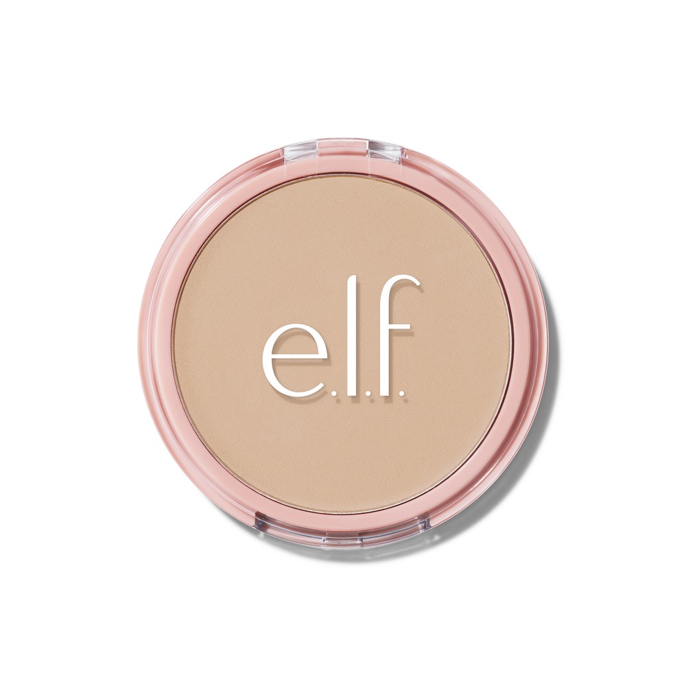 Пудра e.l.f. Cosmetics Halo Glow Powder Filter, відтінок Light Neutral
