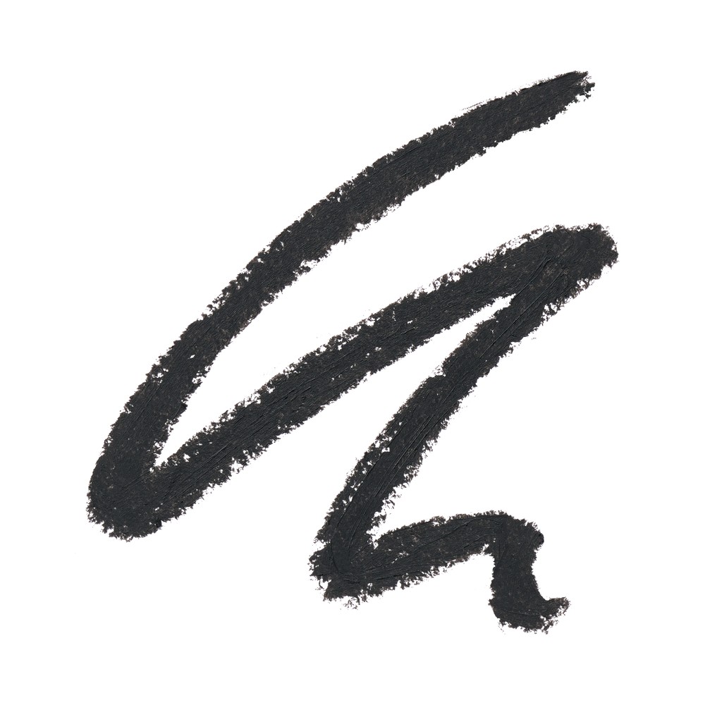 Олівець для очей e.l.f. Cosmetics Smoky Kohl Eyeliner, відтінок Black Velvet