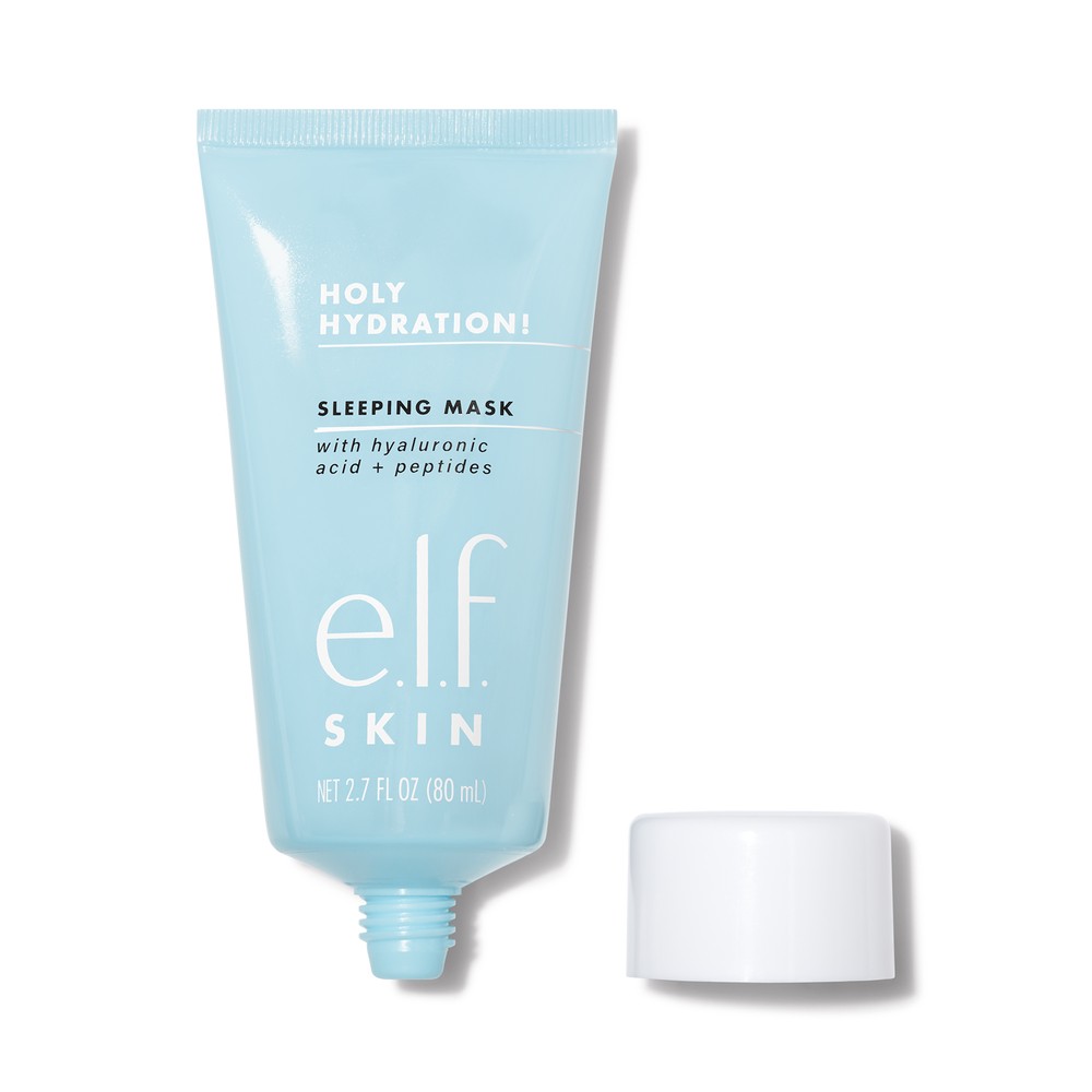 Маска для обличчя e.l.f. Cosmetics Holy Hydration! Sleeping Mask