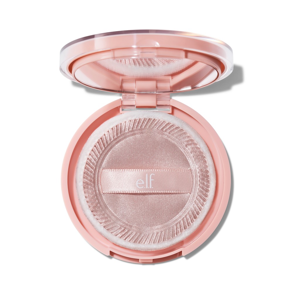 Пудра e.l.f. Cosmetics Halo Glow Powder Filter, відтінок Light Neutral
