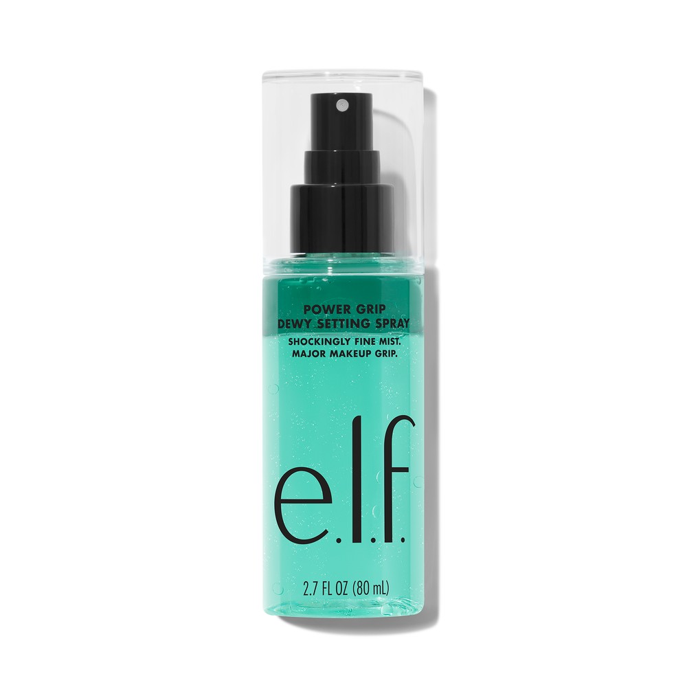 Фіксатор макіяжу e.l.f. Cosmetics Power Grip Dewy