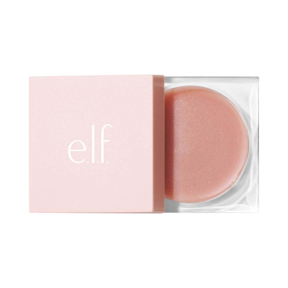 Крем для тіла e.l.f. Cosmetics Halo Glow Goddess Body Balm, відтінок Champagne Sheen