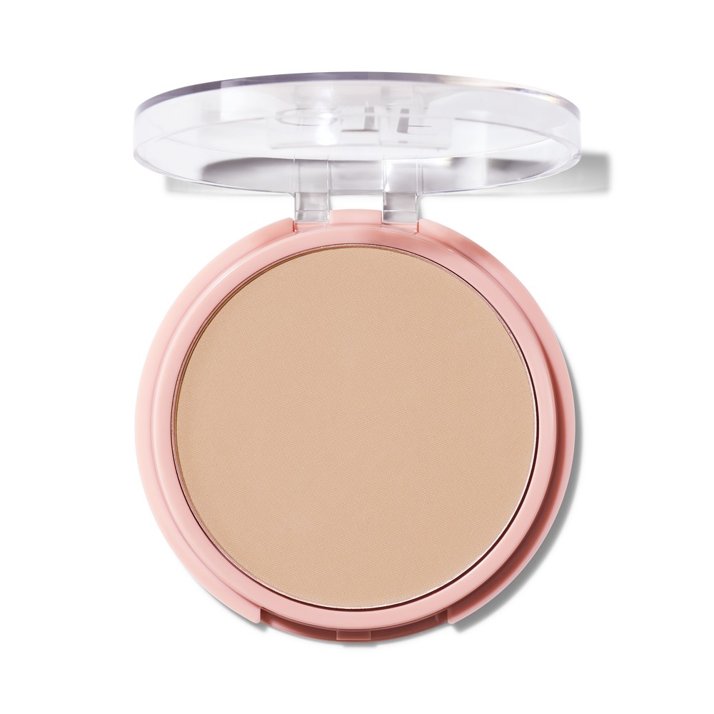 Пудра e.l.f. Cosmetics Halo Glow Powder Filter, відтінок Light Neutral