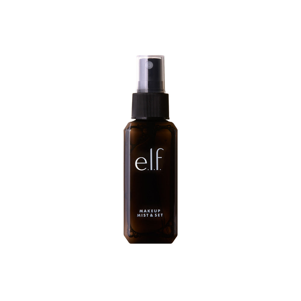 Фіксатор макіяжу e.l.f. Cosmetics Makeup Mist & Set