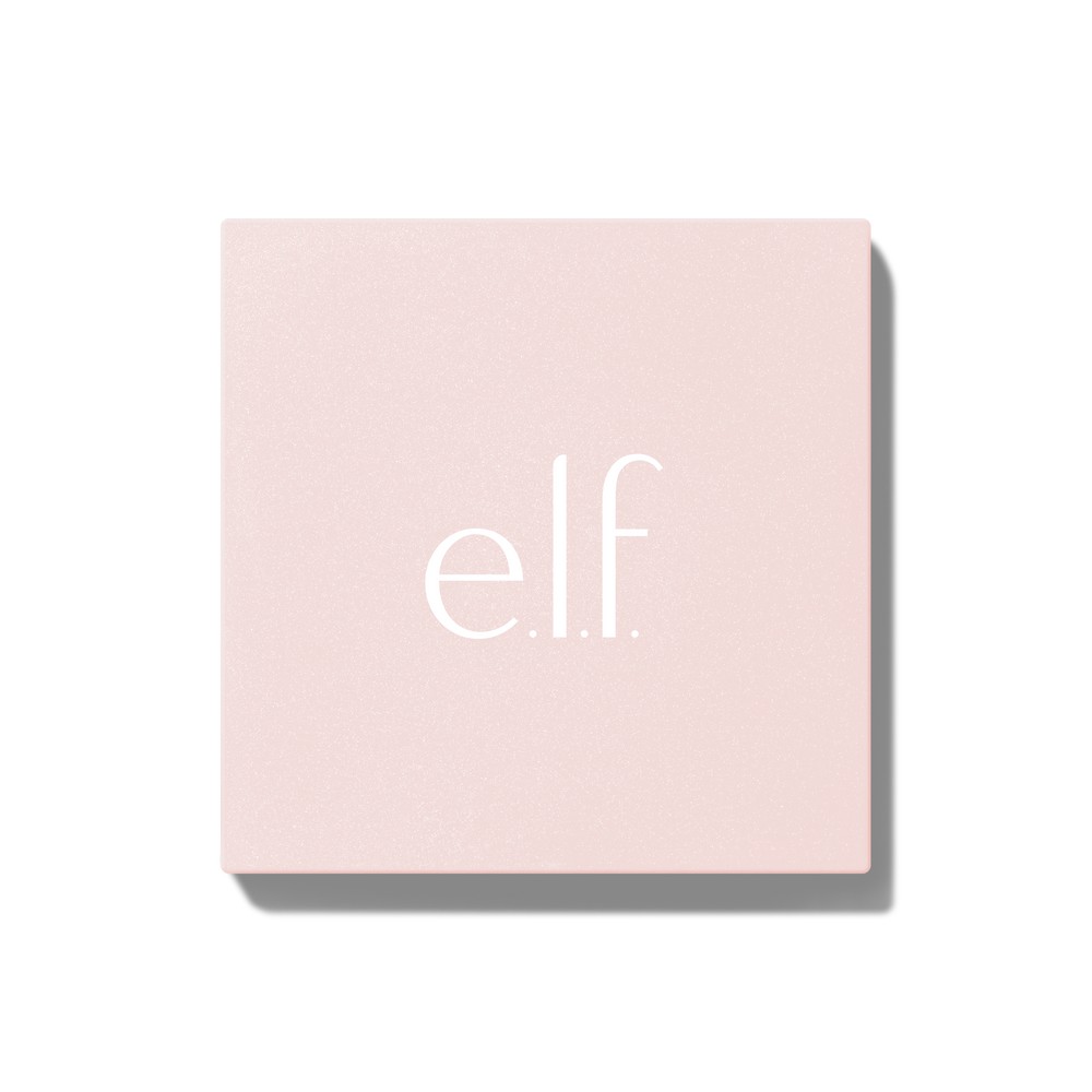 Крем для тіла e.l.f. Cosmetics Halo Glow Goddess Body Balm, відтінок Champagne Sheen