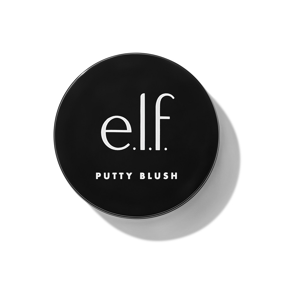 Рум'яна e.l.f. Cosmetics Putty, відтінок Tahiti