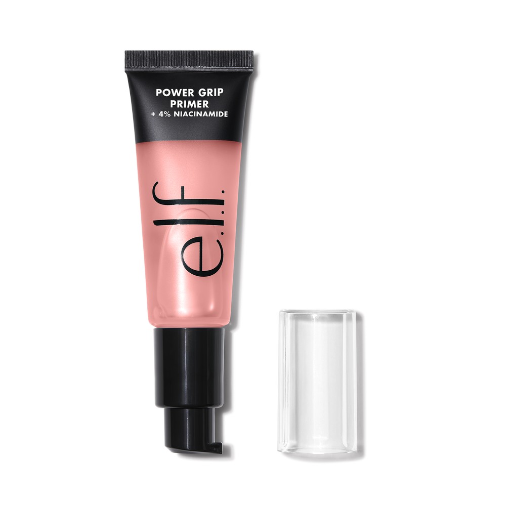 Праймер e.l.f. Cosmetics Power Grip Primer + 4% Niacinamide