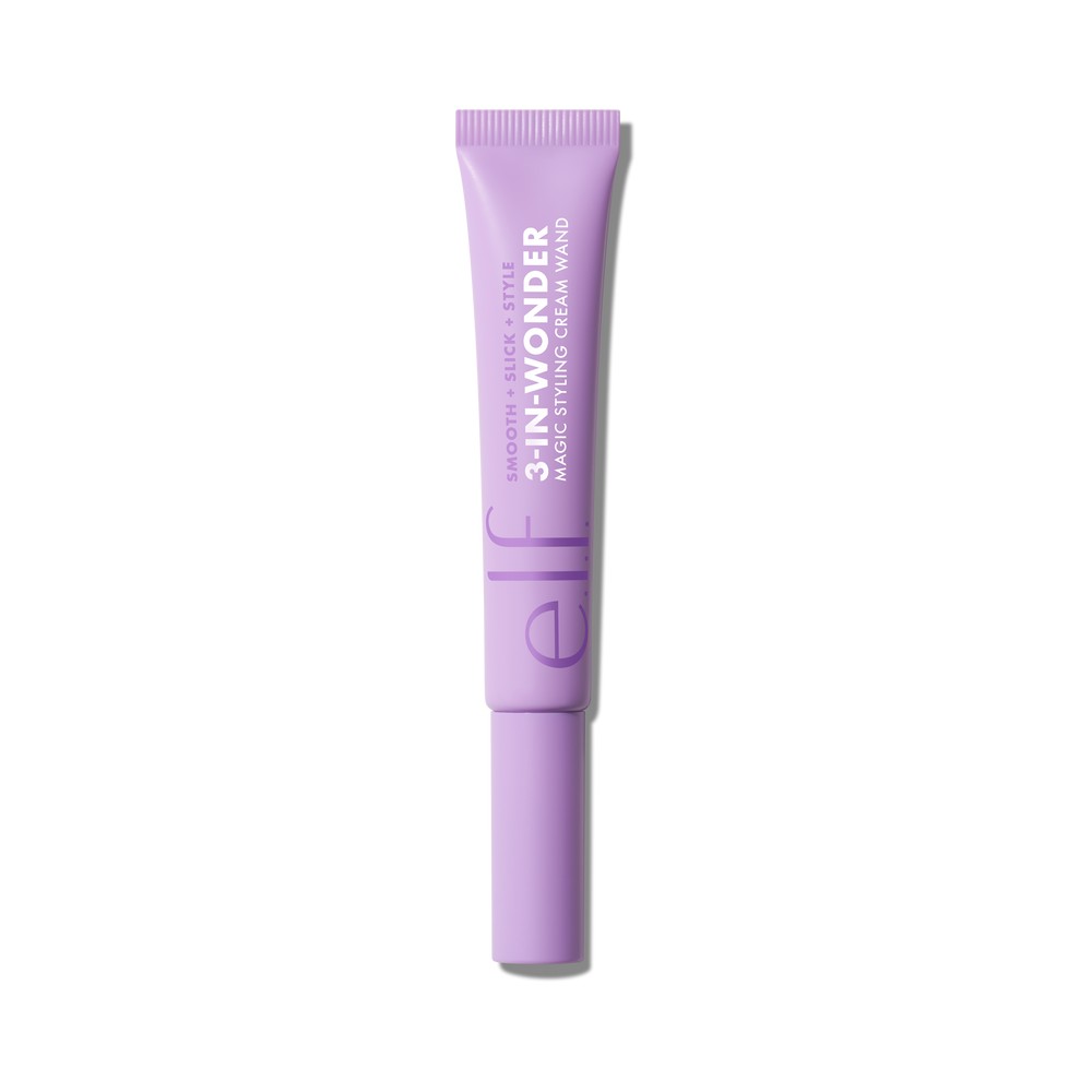 Засіб для укладання волосся e.l.f. Cosmetics 3-in-Wonder Magic Styling Cream Wand