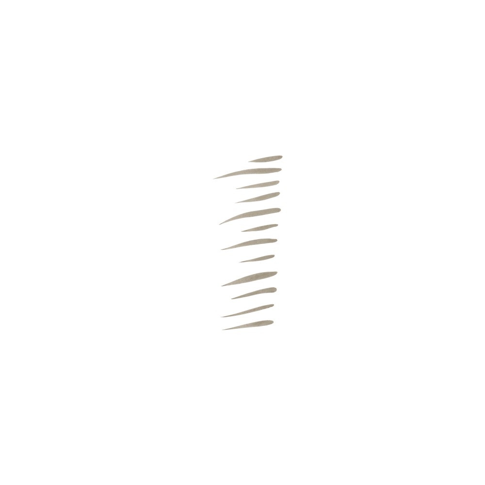 Олівець для брів e.l.f. Cosmetics Holy Strokes Micro-Fine Brow Pen, відтінок Neutral Brown
