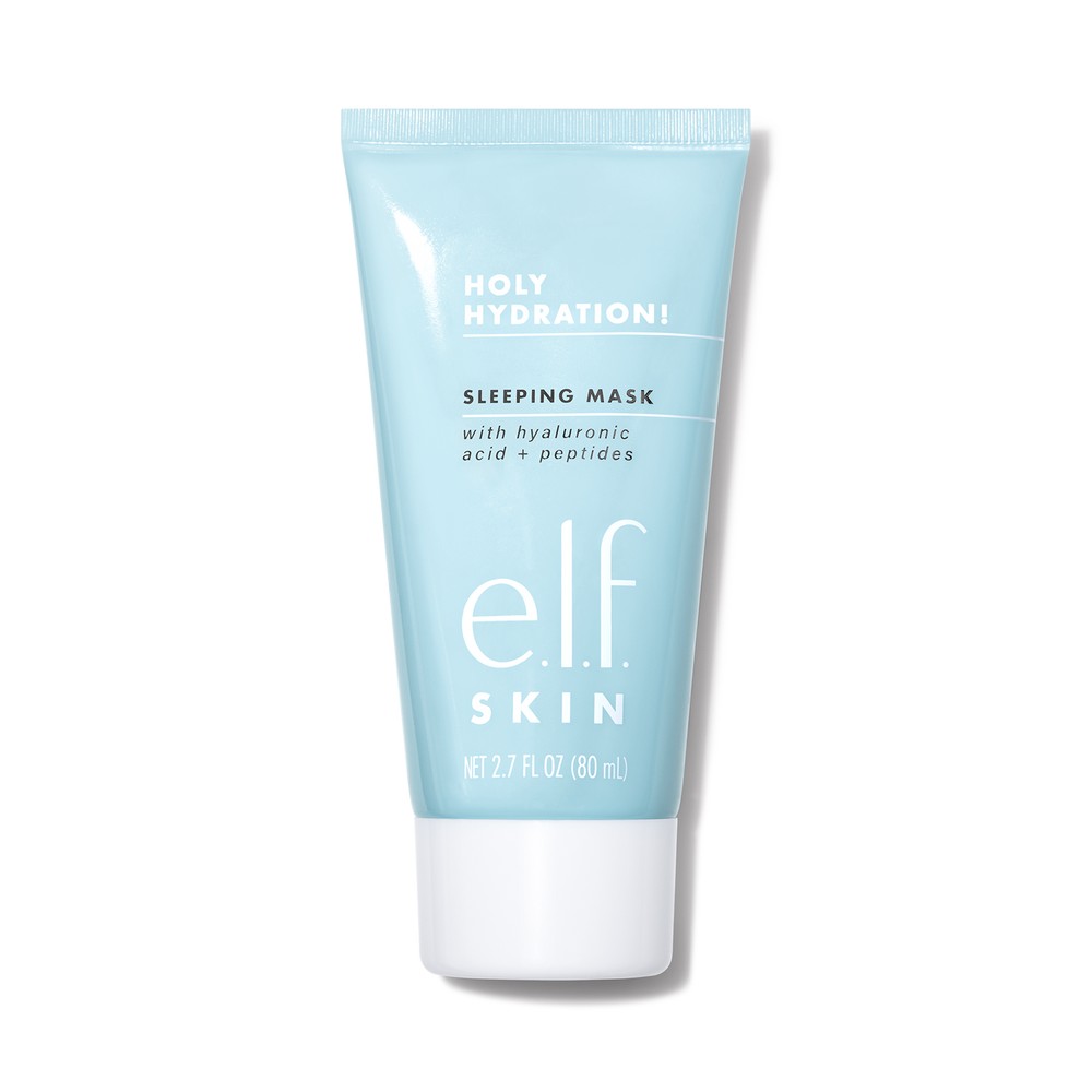 Маска для обличчя e.l.f. Cosmetics Holy Hydration! Sleeping Mask