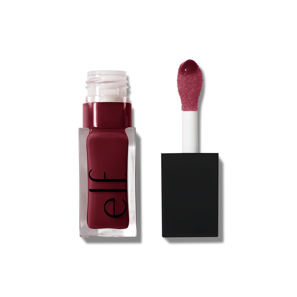Олійка для губ e.l.f. Cosmetics Glow Reviver, відтінок Jam Session