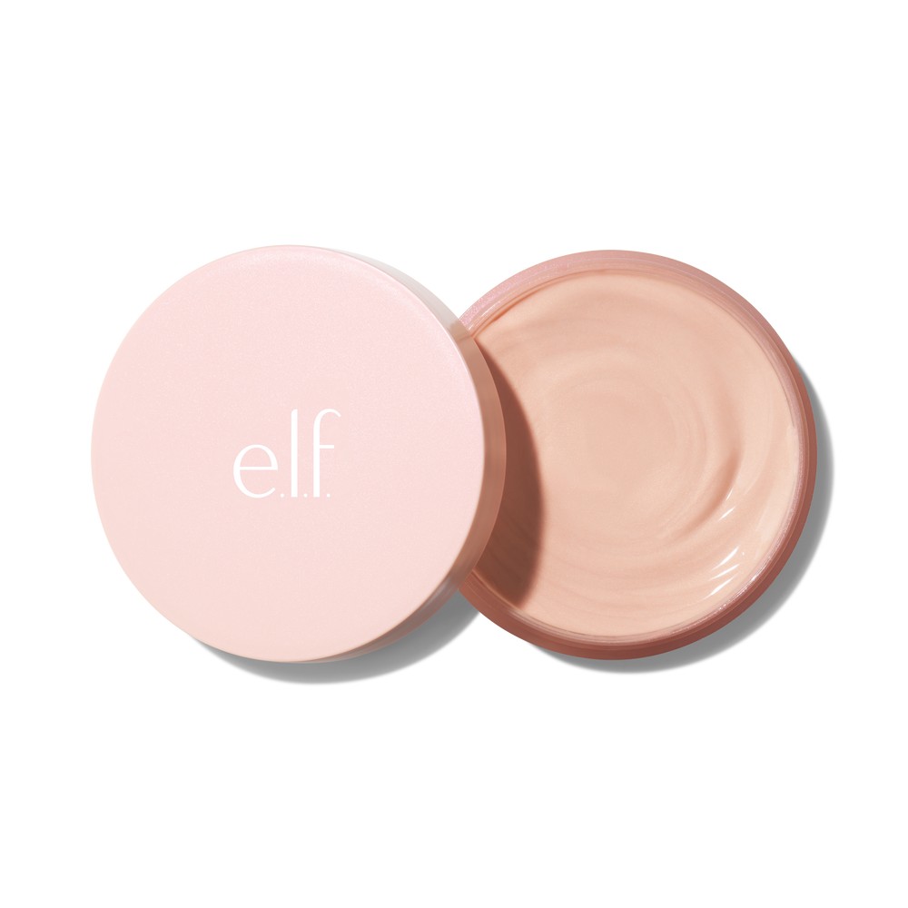 Крем для тіла e.l.f. Cosmetics Halo Glow Soft Beam Body Cream