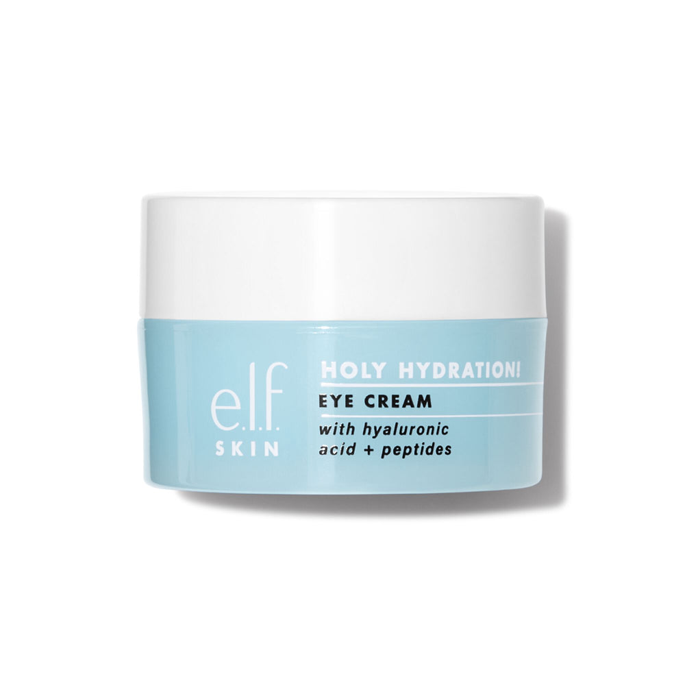 Крем для шкіри навколо очей e.l.f. Cosmetics Holy Hydration! Eye Cream