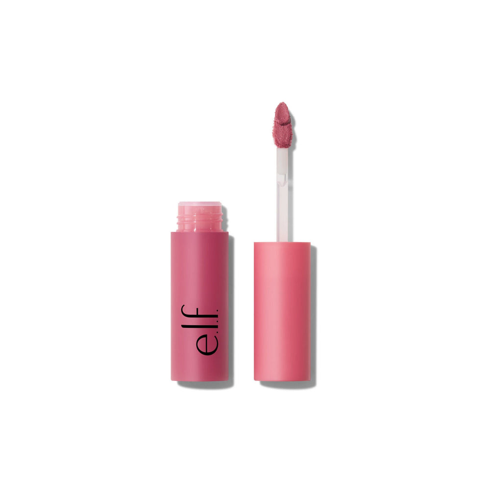 Тінт для губ e.l.f. Cosmetics So Blurreal Lip & Cheek Whip, відтінок Rose Soufflé