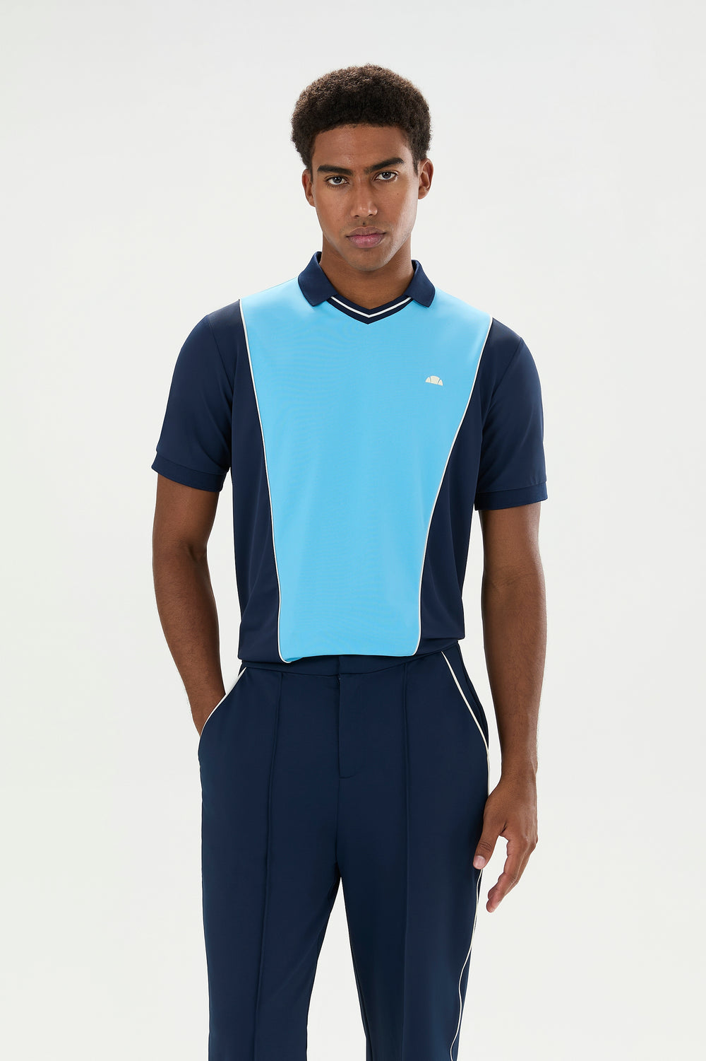 Поло чоловіче Ellesse Avino