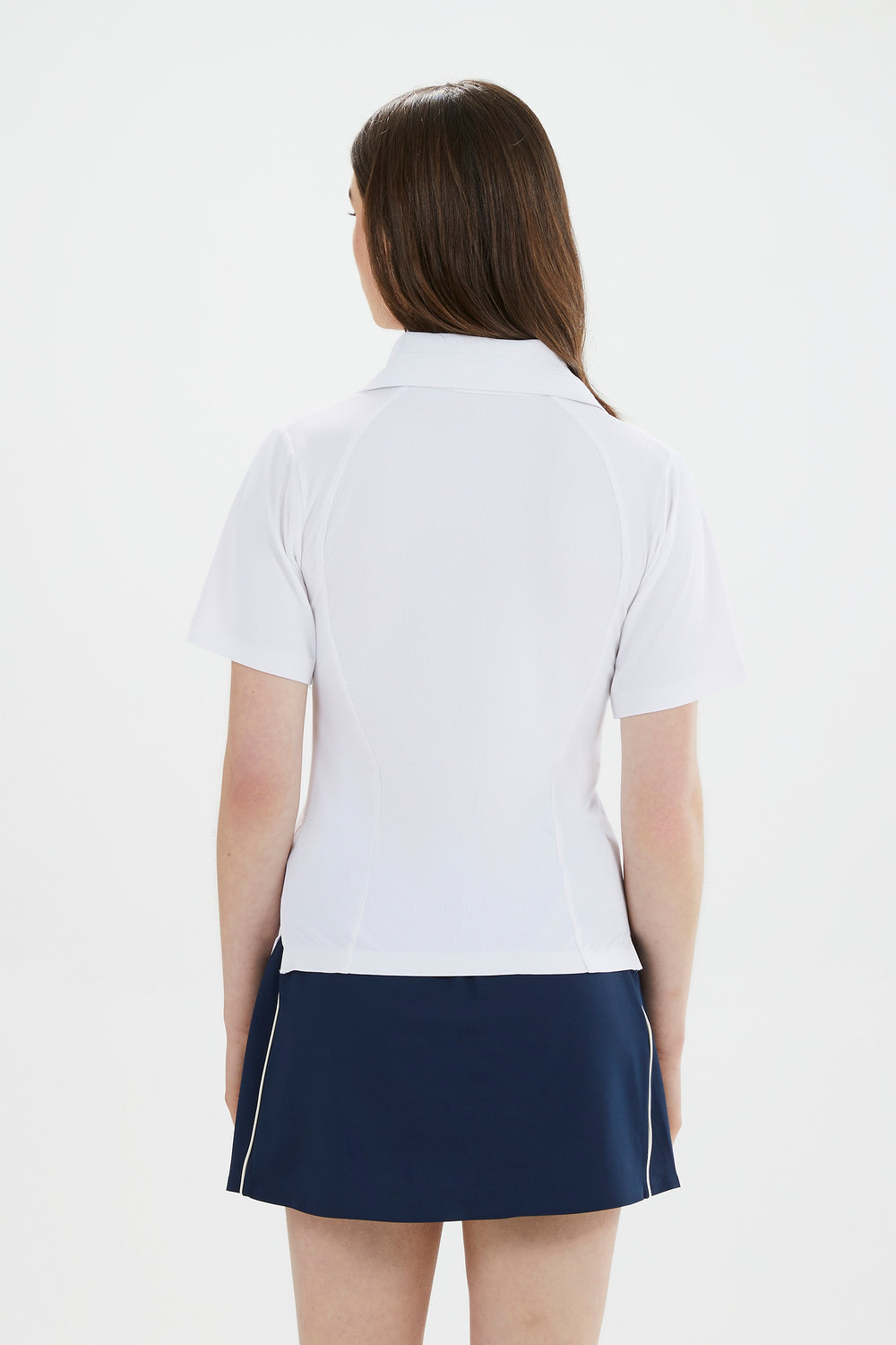 Поло жіноче Ellesse Tulle