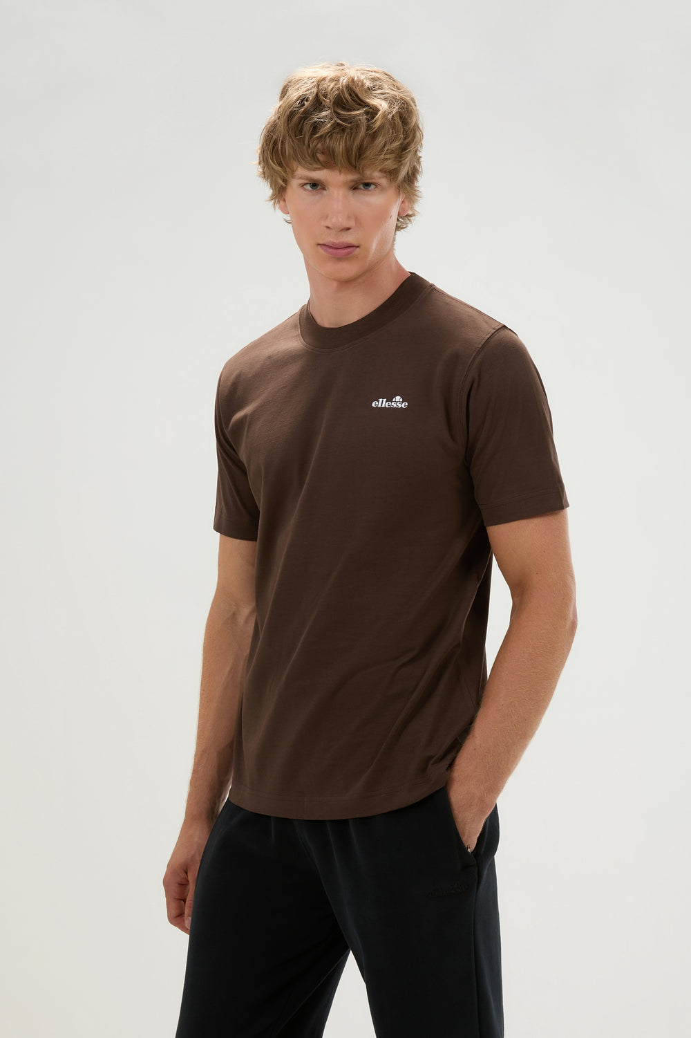 Футболка чоловіча Ellesse Acciano