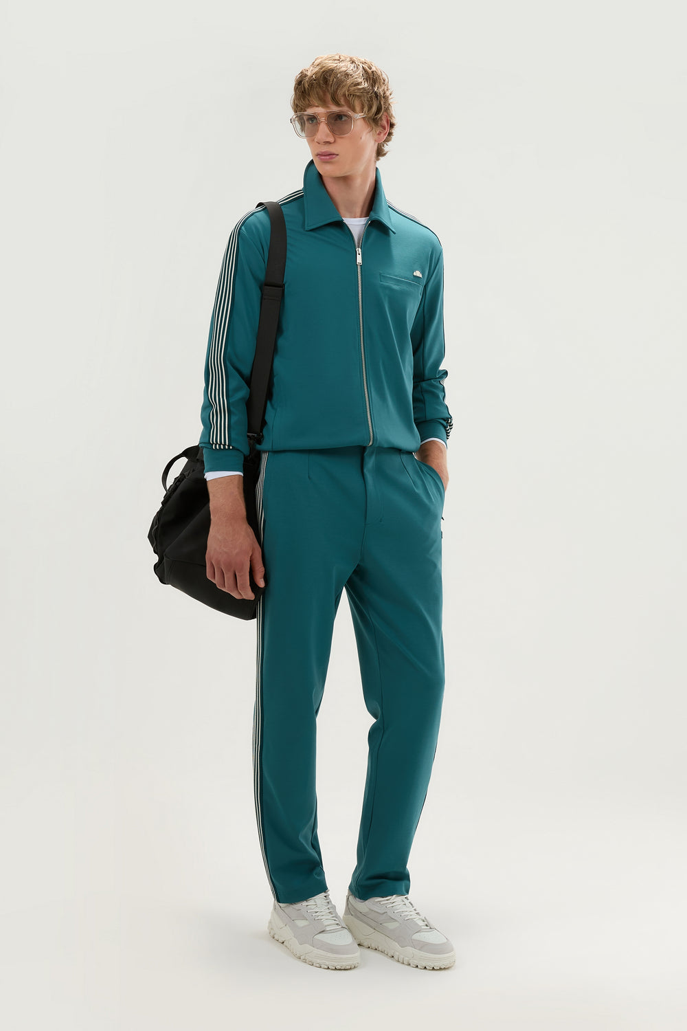 Куртка чоловіча Ellesse Lucanta