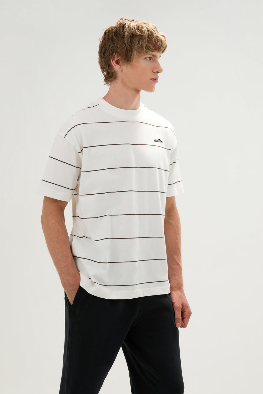 Футболка чоловіча Ellesse Suisio