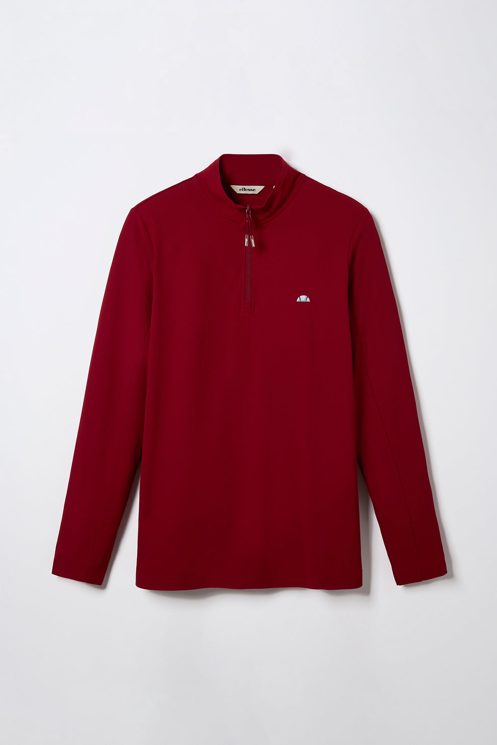 Лонгслів чоловічий Ellesse Edmond 1/4 Zip
